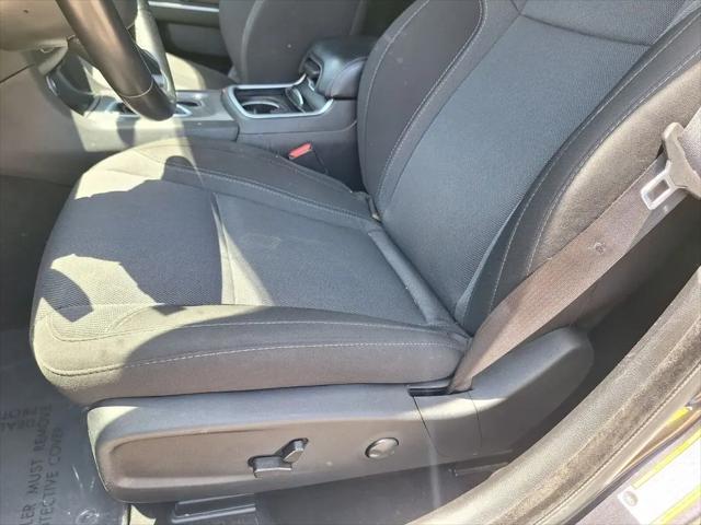 2022 Dodge Charger SXT RWD