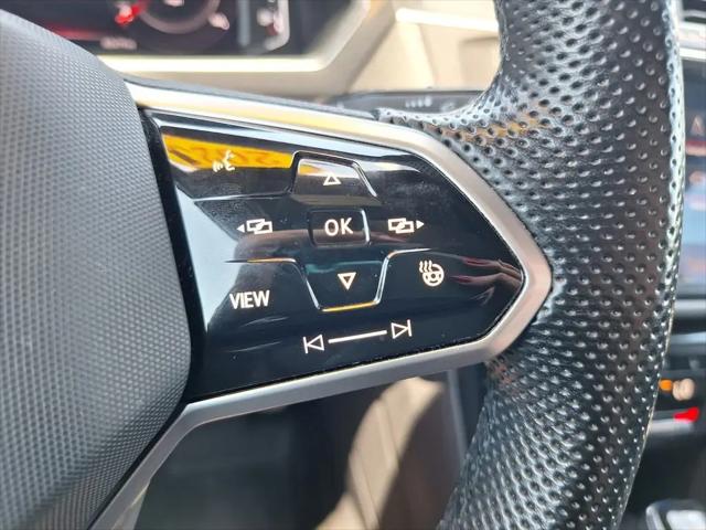 2023 Volkswagen Tiguan 2.0T SEL R-Line