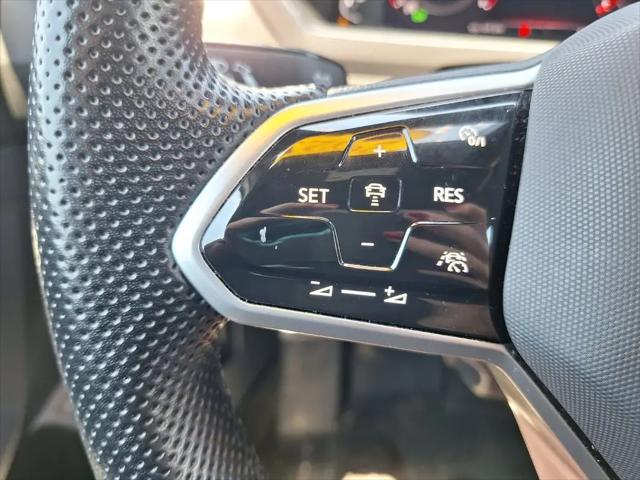 2023 Volkswagen Tiguan 2.0T SEL R-Line
