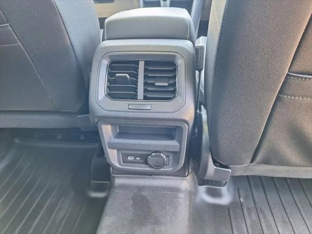 2023 Volkswagen Tiguan 2.0T SEL R-Line