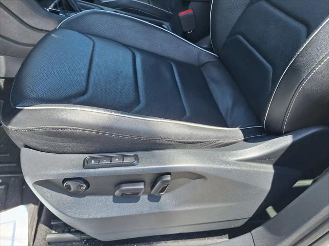 2023 Volkswagen Tiguan 2.0T SEL R-Line