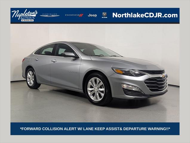 2023 Chevrolet Malibu FWD 1LT for sale in Lake Park, FL