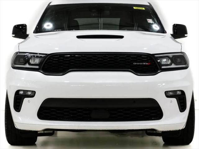 2022 Dodge Durango R/T Plus AWD