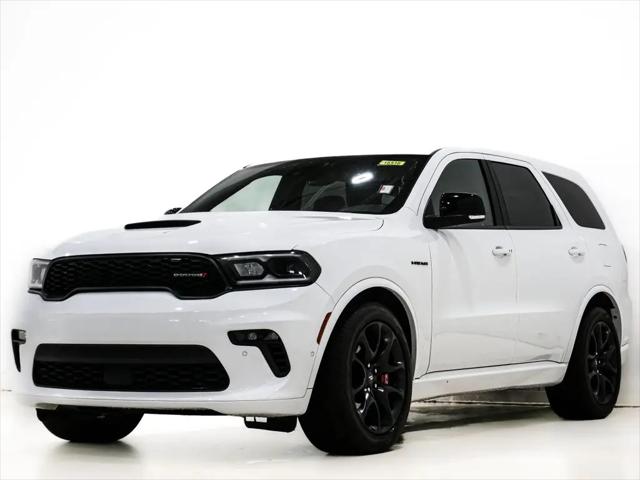 2022 Dodge Durango R/T Plus AWD
