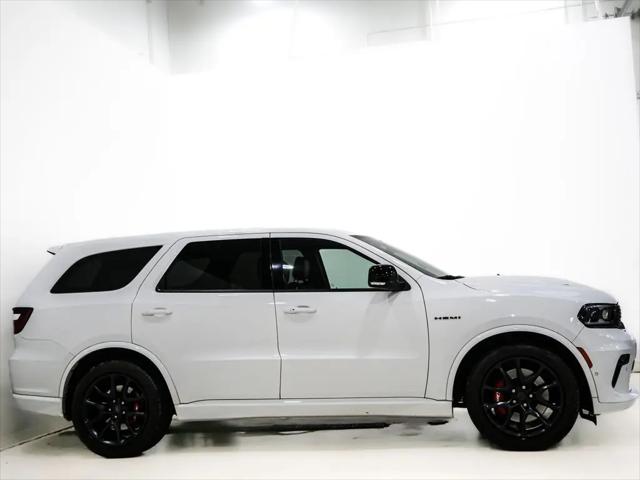2022 Dodge Durango R/T Plus AWD