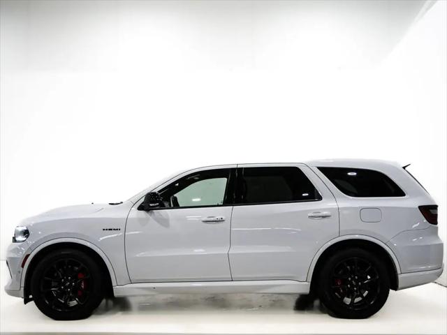 2022 Dodge Durango R/T Plus AWD
