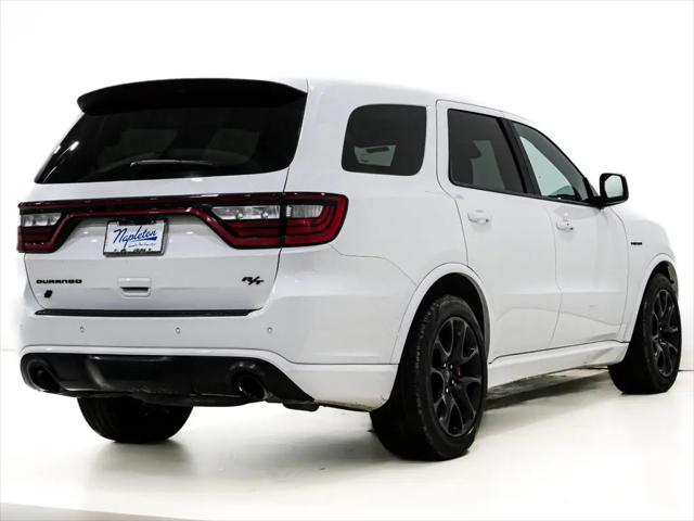 2022 Dodge Durango R/T Plus AWD