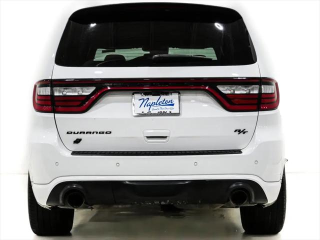2022 Dodge Durango R/T Plus AWD