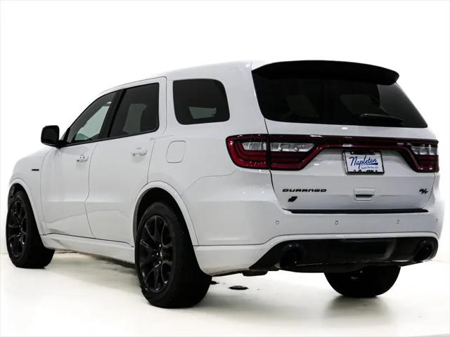 2022 Dodge Durango R/T Plus AWD
