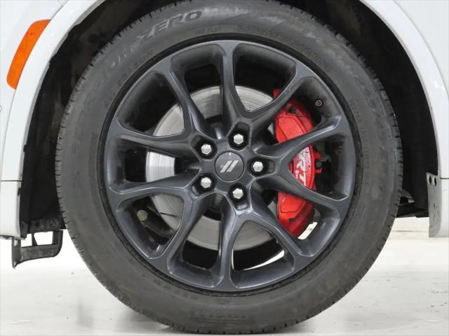 2022 Dodge Durango R/T Plus AWD