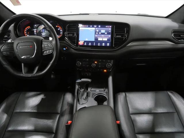2022 Dodge Durango R/T Plus AWD