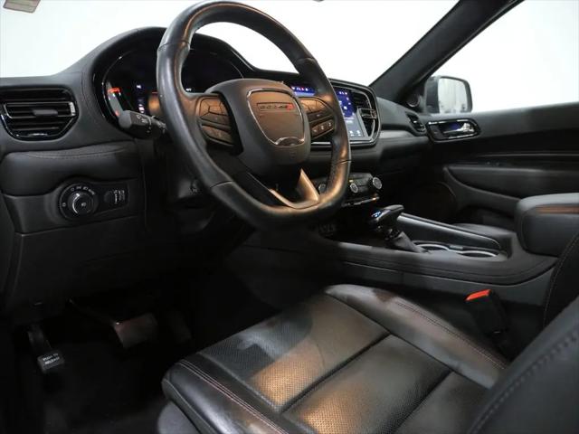 2022 Dodge Durango R/T Plus AWD