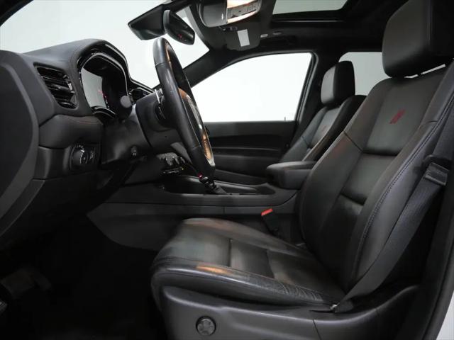 2022 Dodge Durango R/T Plus AWD