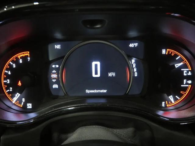 2022 Dodge Durango R/T Plus AWD