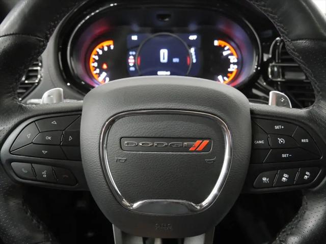 2022 Dodge Durango R/T Plus AWD