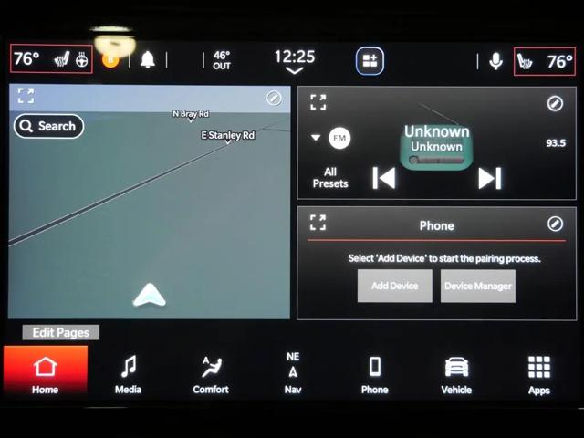 2022 Dodge Durango R/T Plus AWD