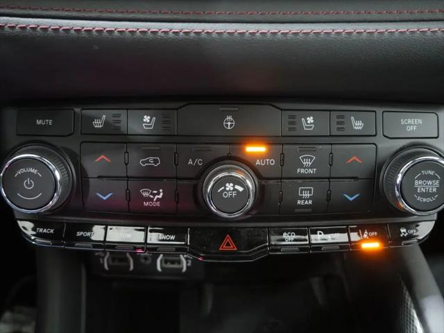 2022 Dodge Durango R/T Plus AWD