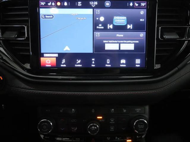 2022 Dodge Durango R/T Plus AWD