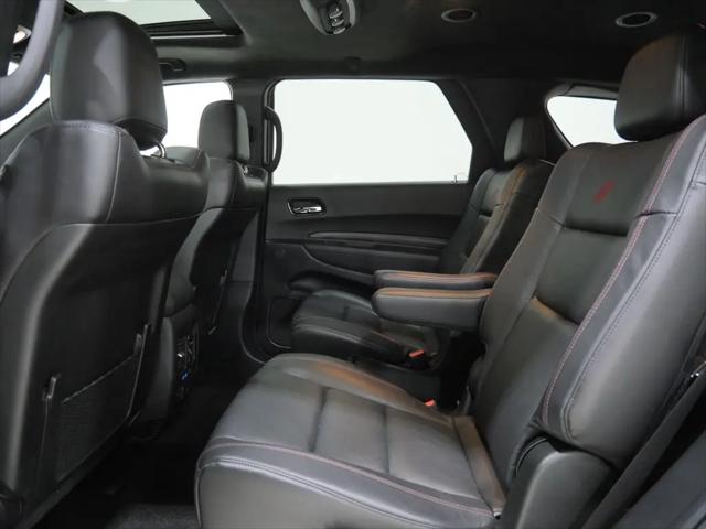 2022 Dodge Durango R/T Plus AWD