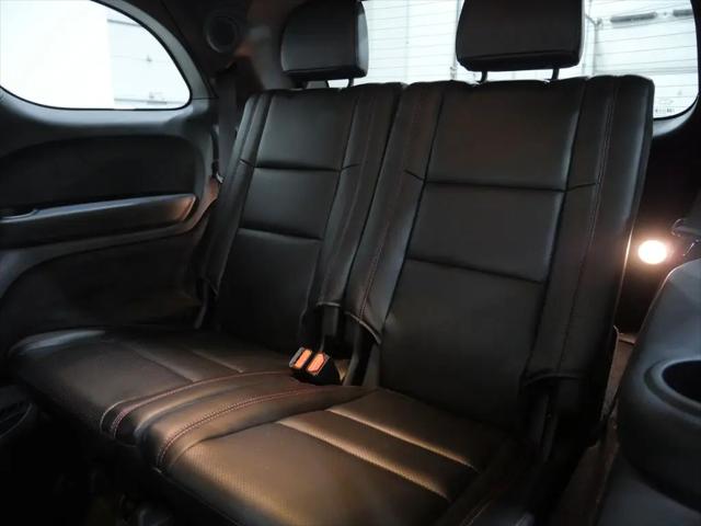 2022 Dodge Durango R/T Plus AWD