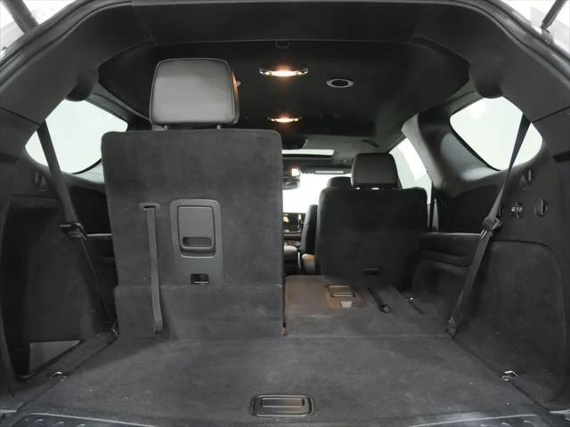 2022 Dodge Durango R/T Plus AWD