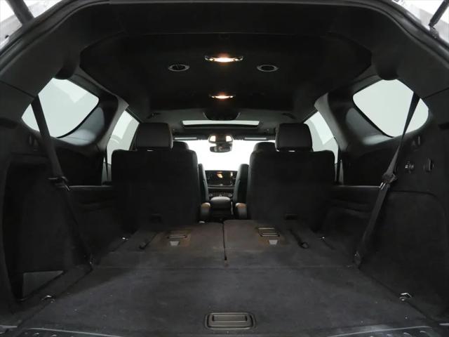 2022 Dodge Durango R/T Plus AWD