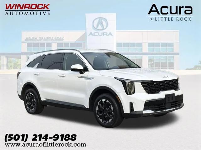 2024 Kia Sorento S for sale in Little Rock, AR