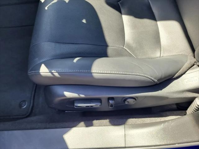 2025 Honda Accord Sedan Sport-L
