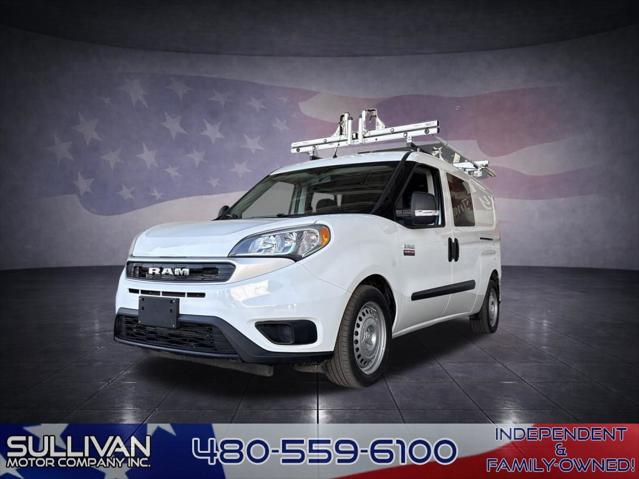 2022 Ram ProMaster City Cargo Van Cargo Van for sale in Mesa, AZ
