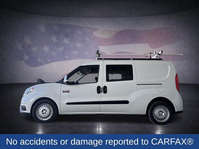 2022 Ram ProMaster City Cargo Van Cargo Van