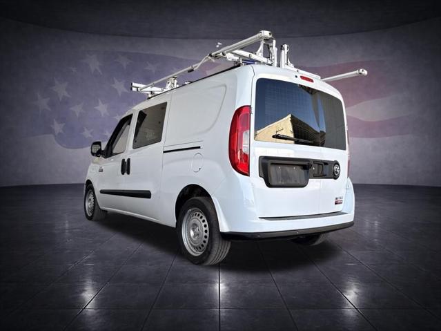 2022 Ram ProMaster City Cargo Van Cargo Van