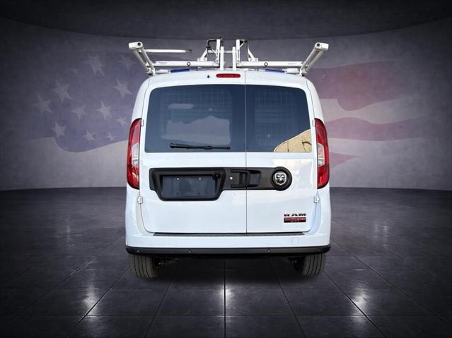 2022 Ram ProMaster City Cargo Van Cargo Van