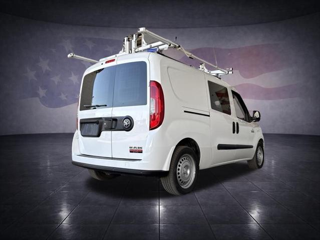 2022 Ram ProMaster City Cargo Van Cargo Van