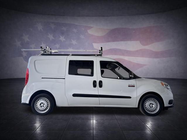 2022 Ram ProMaster City Cargo Van Cargo Van