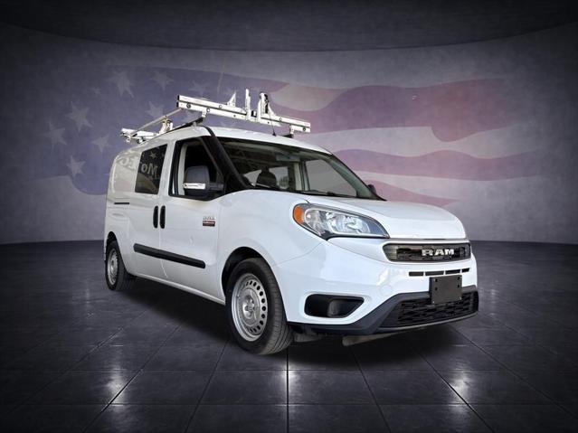 2022 Ram ProMaster City Cargo Van Cargo Van