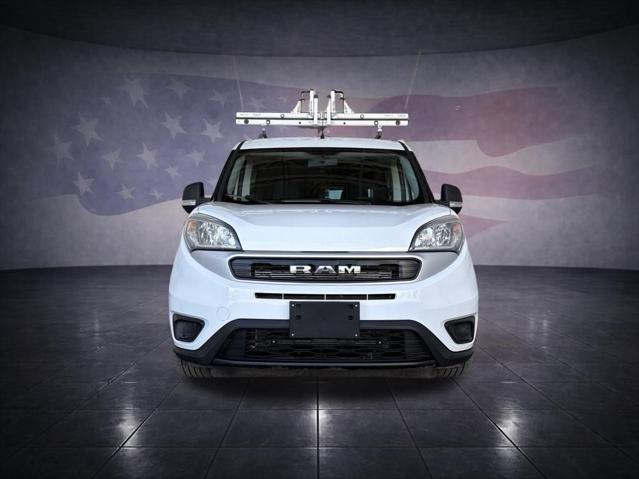 2022 Ram ProMaster City Cargo Van Cargo Van