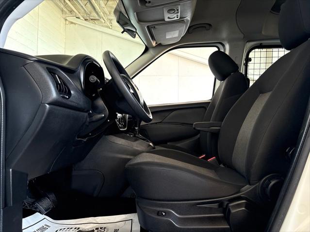 2022 Ram ProMaster City Cargo Van Cargo Van