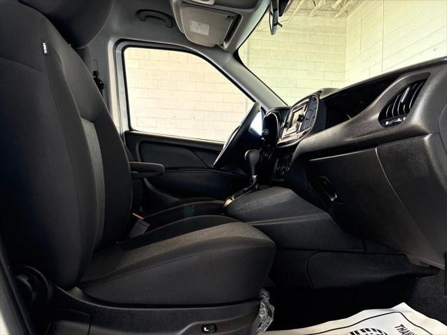 2022 Ram ProMaster City Cargo Van Cargo Van