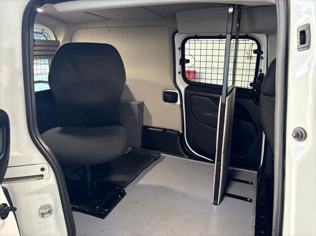 2022 Ram ProMaster City Cargo Van Cargo Van