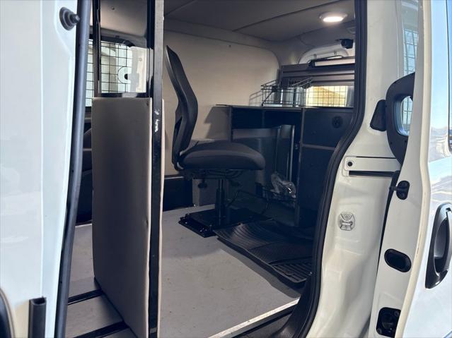 2022 Ram ProMaster City Cargo Van Cargo Van