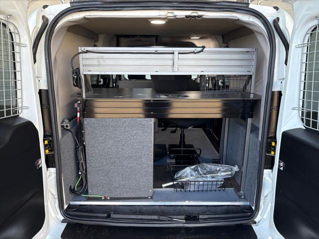 2022 Ram ProMaster City Cargo Van Cargo Van