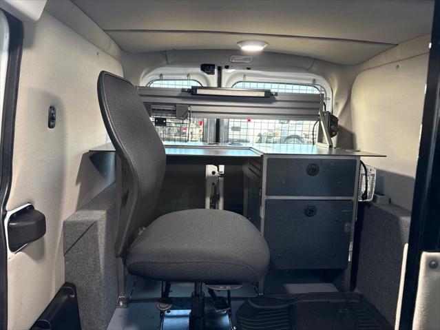 2022 Ram ProMaster City Cargo Van Cargo Van