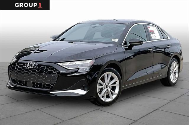 2026 Audi A3 Premium 40 TFSI quattro S tronic for sale in Grapevine, TX