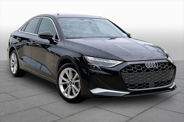 2026 Audi A3 Premium 40 TFSI quattro S tronic