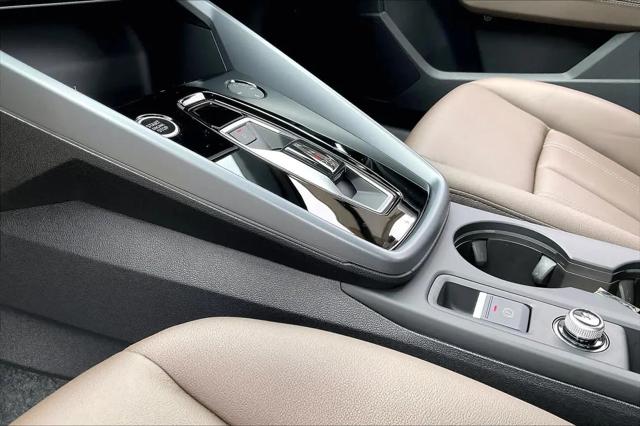 2026 Audi A3 Premium 40 TFSI quattro S tronic