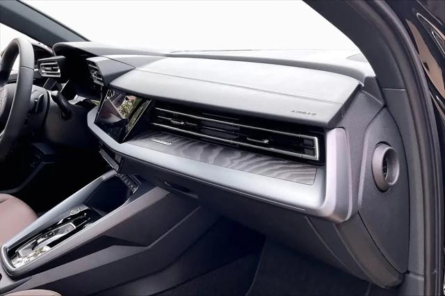 2026 Audi A3 Premium 40 TFSI quattro S tronic