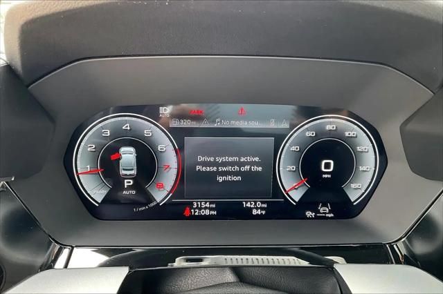 2026 Audi A3 Premium 40 TFSI quattro S tronic