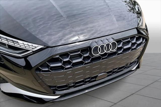 2026 Audi A3 Premium 40 TFSI quattro S tronic