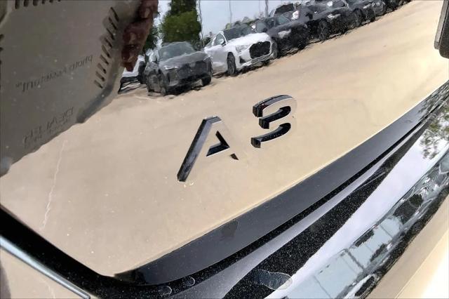 2026 Audi A3 Premium 40 TFSI quattro S tronic