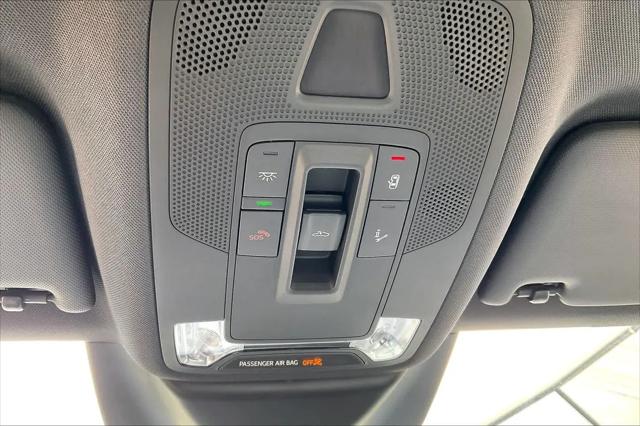2026 Audi A3 Premium 40 TFSI quattro S tronic